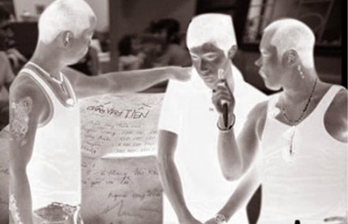 Giang hồ Bắc du Nam - 3