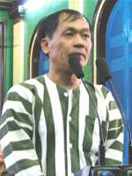 Giang hồ Bắc du Nam - 5