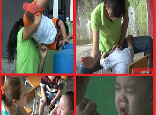 Những sự kiện giáo dục “ồn ào” nhất năm 2013 - 2