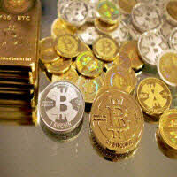 Công nghệ thông tin - Giám đốc điều hành Bitcoin bị bắt vì rửa tiền