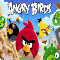 Công nghệ thông tin - Trò Angry Birds là công dụ do thám của NSA