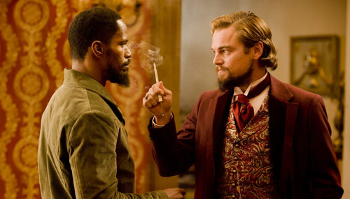 Trailer phim: Django Unchained - 3