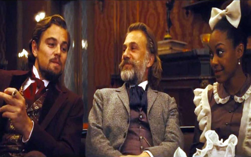 Trailer phim: Django Unchained - 4