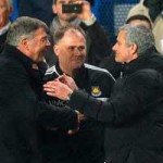 Bóng đá - Mourinho phẫn nộ vì West Ham tử thủ