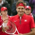 Thể thao - Federer bất ngờ dự Davis Cup