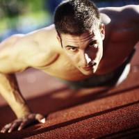 Thể thao - Mẹo vui năm mới vẫn giữ "body" chuẩn