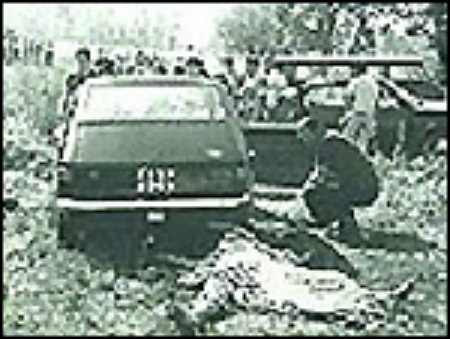 Ác mộng của những cặp tình nhân (Kỳ 1) - 2