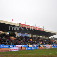 Bóng đá - CĐV Than Quảng Ninh buông lời chua chát ngày 30 Tết