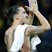 Bóng đá - Tự truyện gây "sốc" của Ibrahimovic (Kỳ 45)