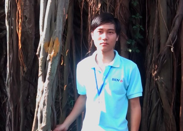 Khát vọng người Việt trẻ đầu năm 2014 - 1