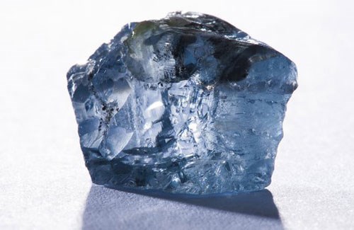 3 viên kim cương, đá quý lạ nhất thế giới - 1