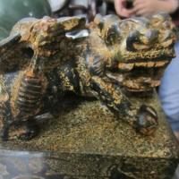 Thị trường - Tiêu dùng - Những “đồ chơi” Tết giá khủng của đại gia