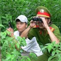 Pháp luật - Trinh sát tiết lộ chuyện phá án ở "Quỷ môn quan"