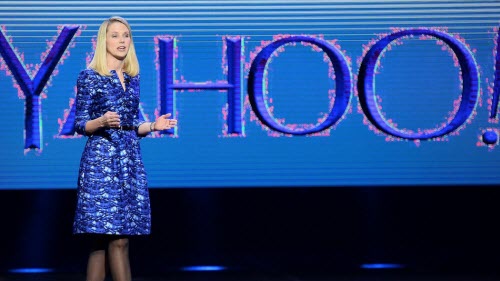 Yahoo! bị hack gây hoang mang cho người dùng - 1