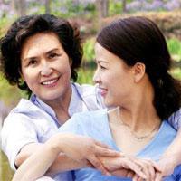 Bạn trẻ - Cuộc sống - Hạnh phúc khi được về nhà