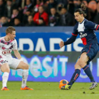 Bóng đá - PSG - Bordeaux: Thành quả của sự kiên nhẫn