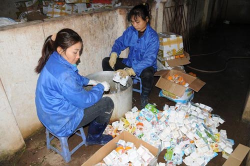 Đột nhập trang trại ngựa bạch "khủng" ở HN - 9