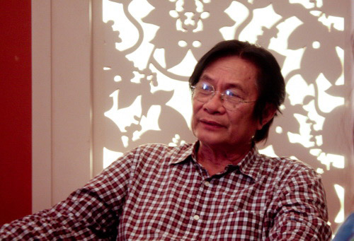 Chuyện ít biết về những ca khúc Xuân bất hủ - 4