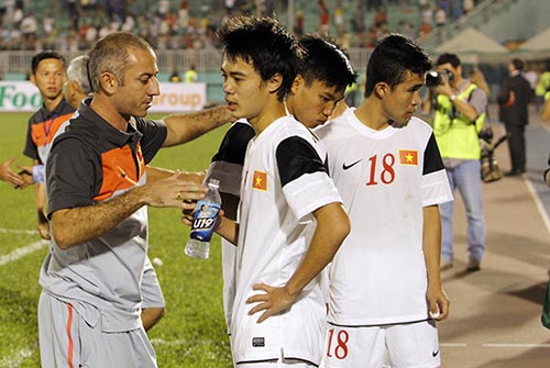 Công Phượng “vui như Tết” vì quà bầu Đức (Bài 2) - 2
