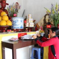 Tin tức trong ngày - Rút thẻ đầu năm: Thẻ xấu không đáng lo