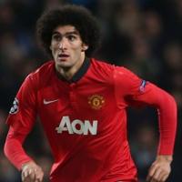 Bóng đá - CĐV MU sợ Fellaini ra sân