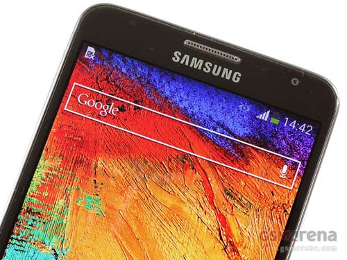 Galaxy Note 3 Neo giá rẻ trình làng - 5