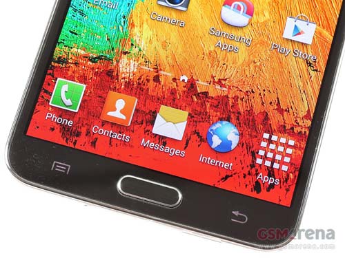 Galaxy Note 3 Neo giá rẻ trình làng - 6