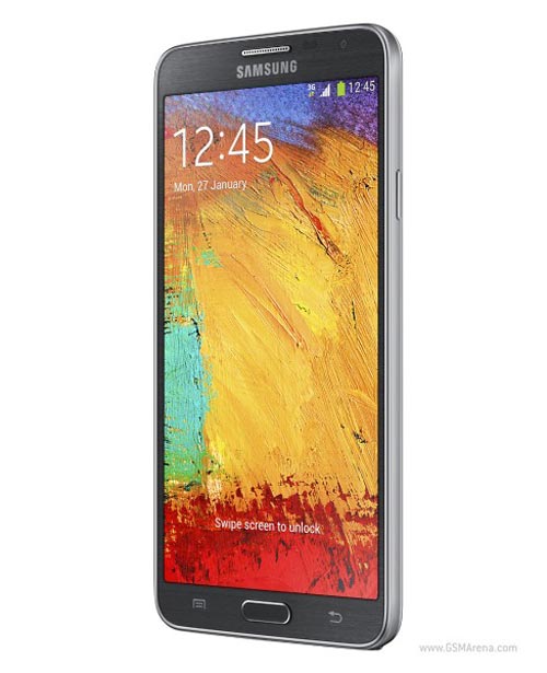 Galaxy Note 3 Neo giá rẻ trình làng - 8