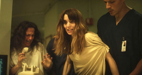 Trailer phim: Side Effects - 3