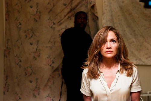 Trailer phim: Parker - 3