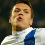 Bóng đá - Liverpool đánh bại Tottenham trong vụ Konoplyanka