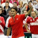 Thể thao - Federer, Murray đại thắng (V1 Davis Cup ngày 1)