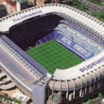 Bóng đá - Real biến Bernabeu thành số 1 thế giới