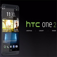 HTC One 2 đơn SIM và hai SIM lộ diện