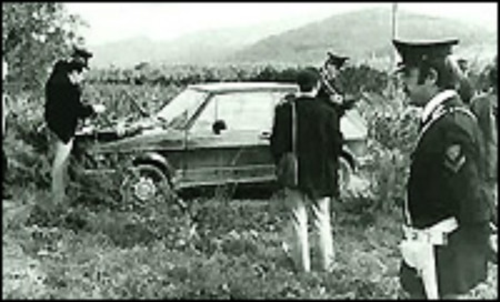 Ác mộng của những cặp tình nhân (Kỳ 2) - 1