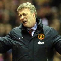 Bóng đá - Moyes đổ lỗi cho… vận đen