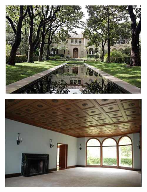 10 lâu đài bỏ hoang kinh hoàng nhất thế giới - 8