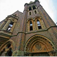 Phi thường - kỳ quặc - 10 lâu đài bỏ hoang kinh hoàng nhất thế giới