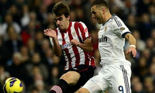 Bilbao - Real: Cơ hội vàng - 2