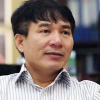 Giáo dục - du học - GS trẻ nhất VN: Tôi vẫn mắc nợ quê hương