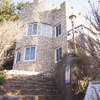 Tin tức trong ngày - Thăm nhà nghỉ bí ẩn của lãnh đạo Triều Tiên