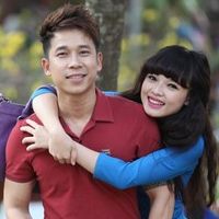 Ca nhạc - MTV - Lê Hoàng dạo phố xuân cùng bạn gái hot girl