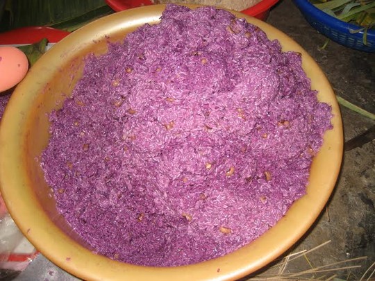 Dẻo, thơm bánh tét Cần Thơ - 3