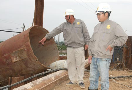 Chuyện lạ của một "gia đình thợ cầu" - 2