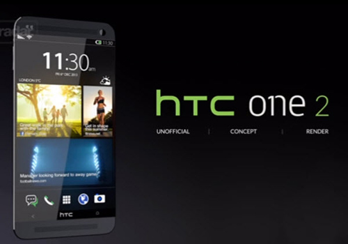 HTC One 2 đơn SIM và hai SIM lộ diện - 2