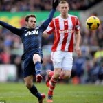 Bóng đá - Stoke – MU: Gặp kẻ &quot;rắn mặt&quot;