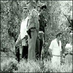 Ác mộng của những cặp tình nhân (Kỳ 2)