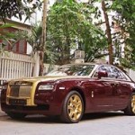 Ô tô - Xe máy - Bộ ba Rolls-Royce giá hàng chục tỷ đồng ở Việt Nam