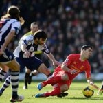 Bóng đá - West Brom – Liverpool: Sai lầm chết người