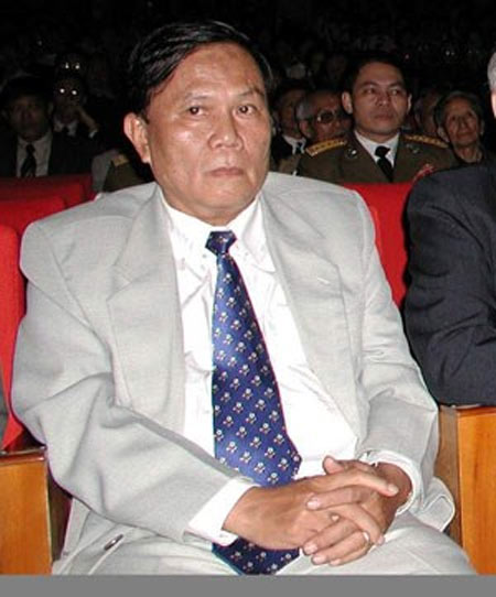 Vụ án bóng đá từ lời dọa chặt chân của xã hội đen - 2